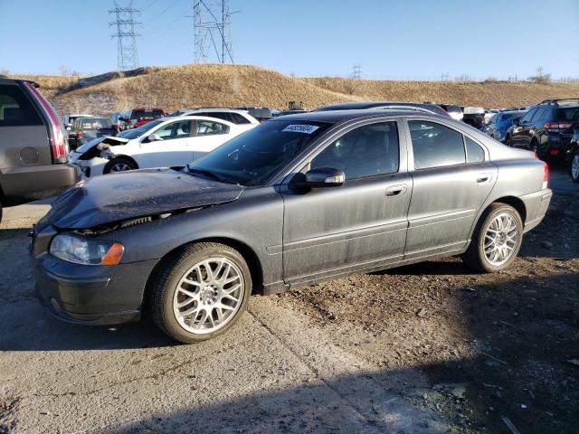 Obraz 2009 VOLVO S60 2.5T 2009