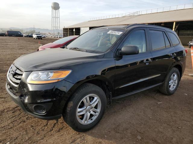Obraz 2010 HYUNDAI SANTA FE GLS 2010