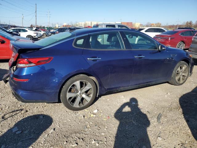 Image 3 of 2019 KIA OPTIMA LX 2019 with VIN 5XXGT4L36KG291995
