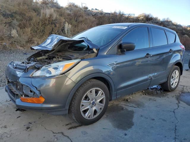Image 1 of 2016 FORD ESCAPE S 2016 with VIN 1FMCU0F77GUB38669