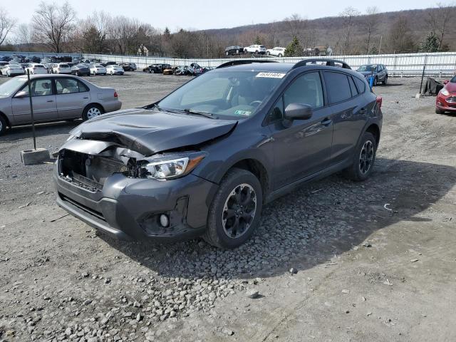2022 SUBARU CROSSTREK PREMIUM 2022 image