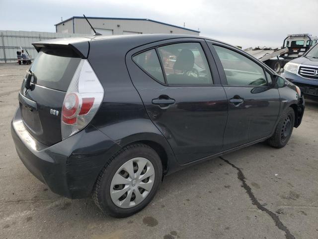 Image 3 of 2014 TOYOTA PRIUS C  2014 with VIN JTDKDTB37E1558516
