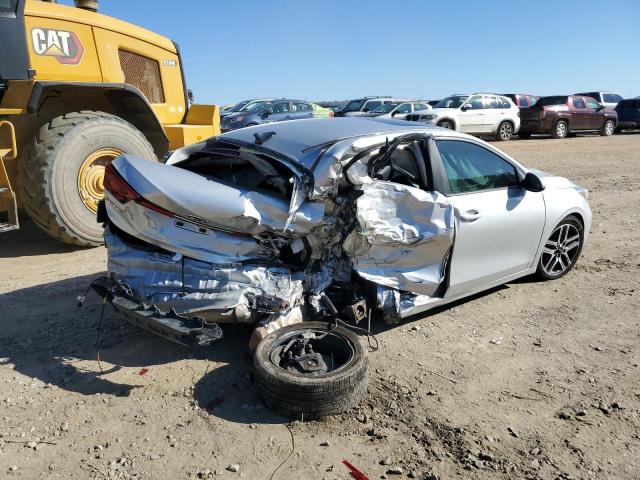 Obraz 3 z 2019 KIA FORTE GT LINE 2019 z VIN 3KPF34AD7KE015079