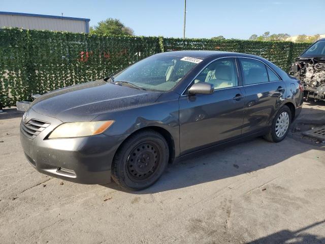 Obraz 1 z 2009 TOYOTA CAMRY BASE 2009 z VIN 4T1BE46K99U266323