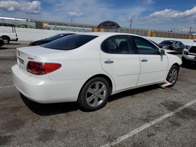 Image 3 of 2005 LEXUS ES 330 2005 with VIN JTHBA30G355085297