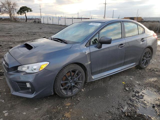 2021 SUBARU WRX PREMIUM 2021 image