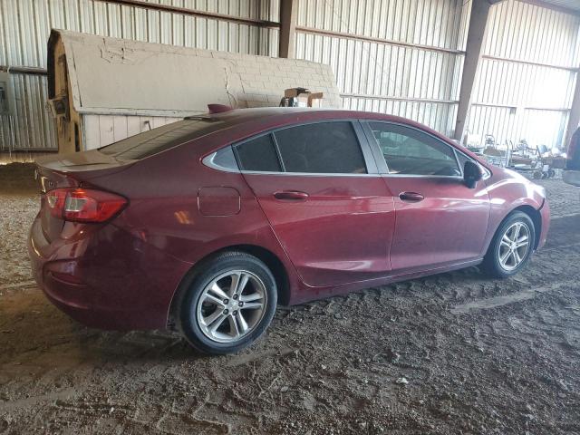 Изображение 3 2018 CHEVROLET CRUZE LT 2018 с VIN 1G1BE5SM4J7236014