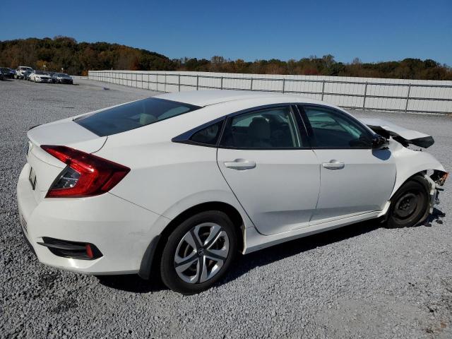 Image 3 of 2018 HONDA CIVIC LX 2018 with VIN 19XFC2F51JE041374