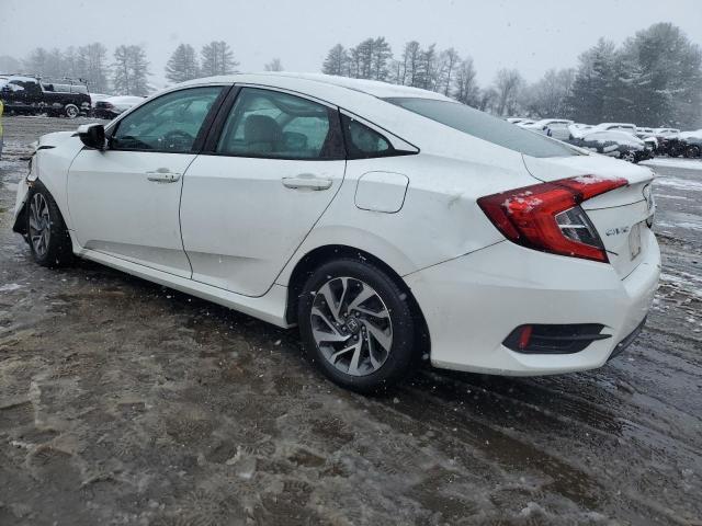 Изображение 2 2016 HONDA CIVIC EX 2016 с VIN 19XFC2F75GE200679
