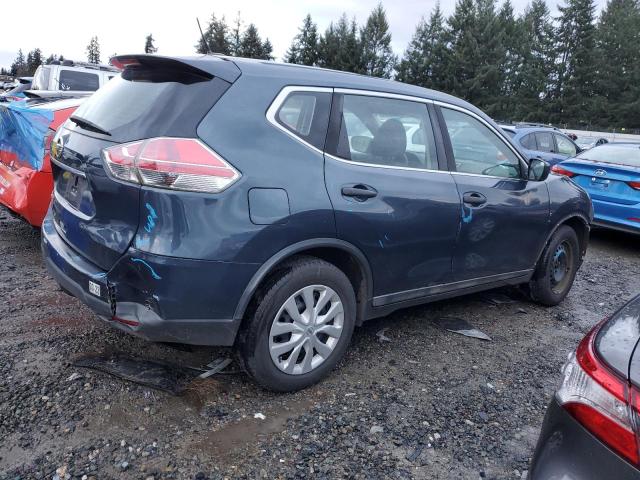 Изображение 3 2016 NISSAN ROGUE S 2016 с VIN 5N1AT2MT0GC739398
