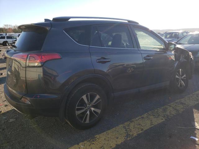 Изображение 3 2018 TOYOTA RAV4 ADVENTURE 2018 с VIN JTMRFREV3JJ237849