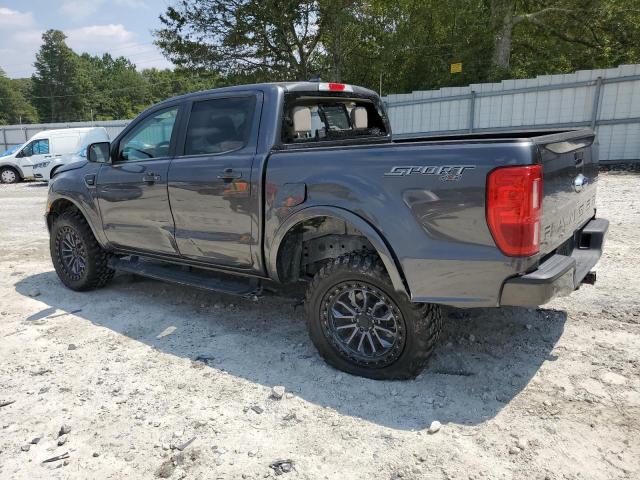 Изображение 2 2019 FORD RANGER XL 2019 с VIN 1FTER4FH7KLB00095
