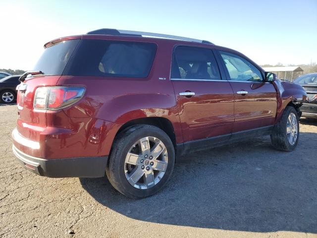 Изображение 3 2017 GMC ACADIA LIMITED SLT-2 2017 с VIN 1GKKRSKD5HJ194058