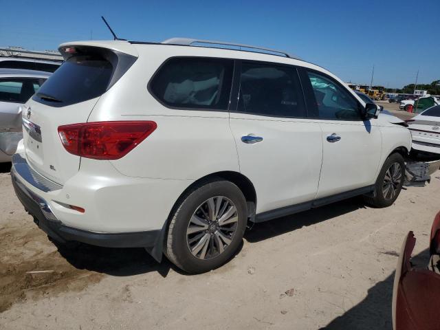 Изображение 3 2017 NISSAN PATHFINDER S 2017 с VIN 5N1DR2MN9HC910289