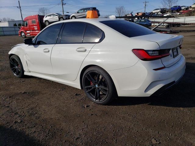 Изображение 2 2021 BMW M340XI  2021 с VIN 3MW5U9J08M8B56115