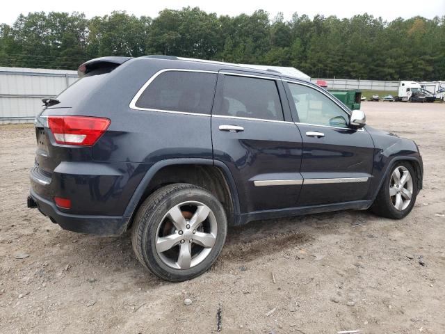 Изображение 3 2012 JEEP GRAND CHEROKEE OVERLAND 2012 с VIN 1C4RJFCT1CC332822