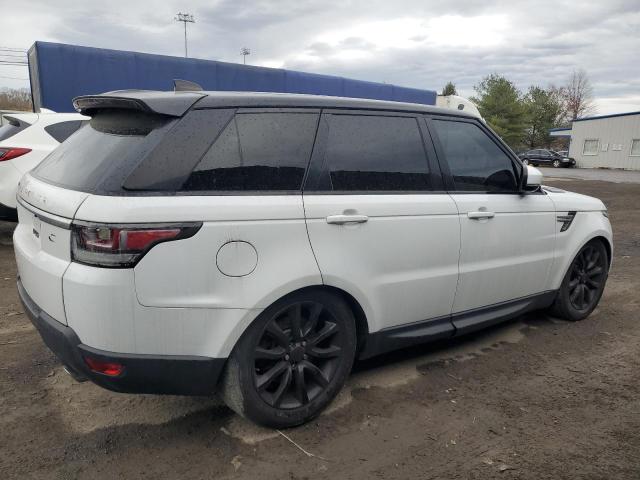 Obraz 3 z 2017 LAND ROVER RANGE ROVER SPORT HSE 2017 z VIN SALWR2FV0HA150896