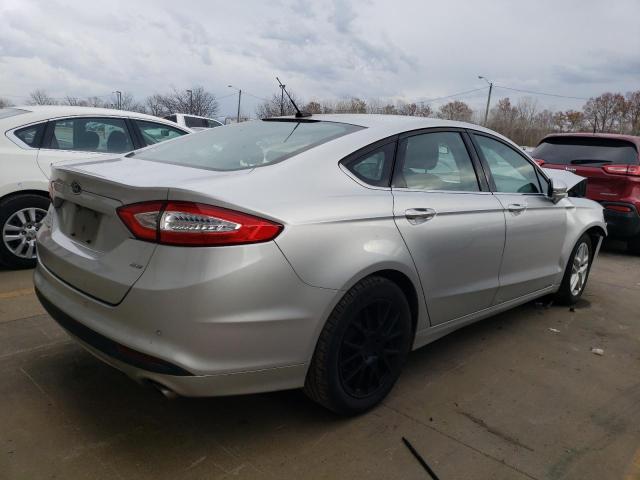 Image 3 of 2016 FORD FUSION SE 2016 with VIN 3FA6P0H78GR387906