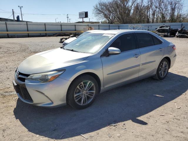 Image 1 of 2015 TOYOTA CAMRY LE 2015 with VIN 4T1BF1FK6FU006677
