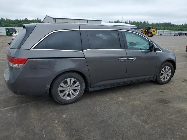 Obraz 3 z 2016 HONDA ODYSSEY EXL 2016 z VIN 5FNRL5H68GB013482
