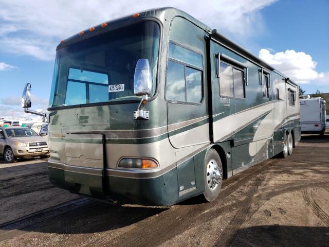 Изображение 2 2005 ROADMASTER RAIL MONOCOQUE  2005 с VIN 1RF10561251034579