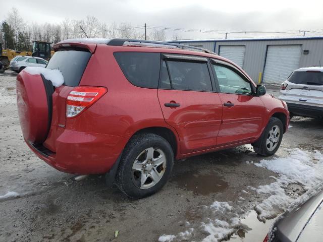 Изображение 3 2010 TOYOTA RAV4  2010 с VIN 2T3BF4DV1AW036247