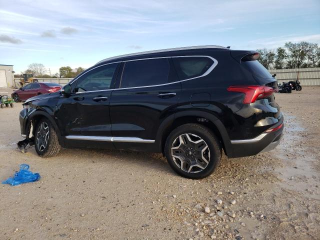 Image 2 of 2023 HYUNDAI SANTA FE SEL PREMIUM 2023 with VIN 5NMS3DA11PH018922