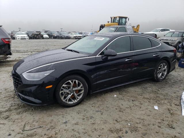 Изображение 2023 HYUNDAI SONATA SEL 2023