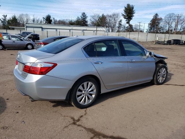 Изображение 3 2014 HONDA ACCORD EXL 2014 с VIN 1HGCR3F82EA039936