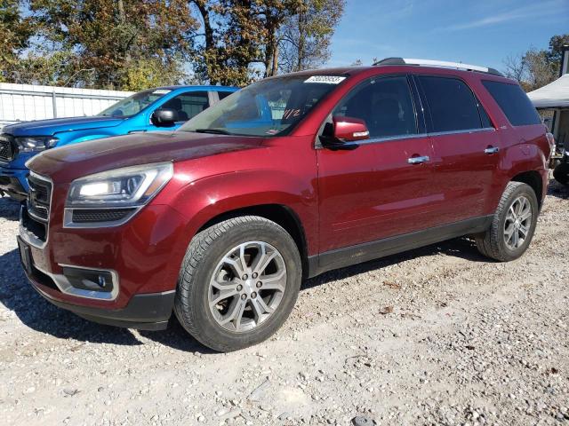 Изображение 2015 GMC ACADIA SLT-1 2015