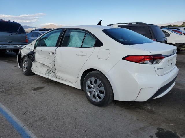 Изображение 2 2021 TOYOTA COROLLA LE 2021 с VIN 5YFEPMAE9MP166614