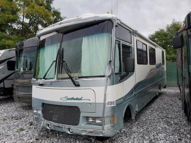 Изображение 2 1998 CHEVROLET P30  1998 с VIN 1GBLP37J2W3306542