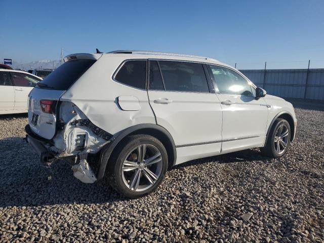 Image 3 of 2018 VOLKSWAGEN TIGUAN SE 2018 with VIN 3VV2B7AX9JM153824