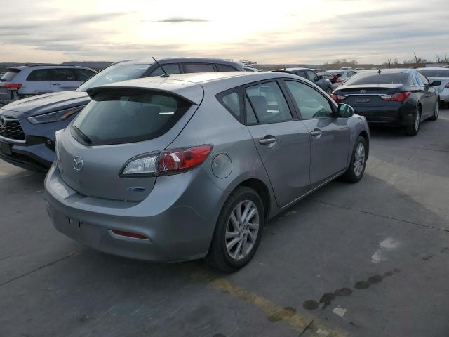 Image 3 of 2012 MAZDA 3 I 2012 with VIN JM1BL1L70C1684447