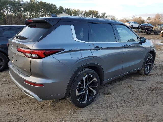 Изображение 3 2023 MITSUBISHI OUTLANDER SEL 2023 с VIN JA4J4VA85PZ044862