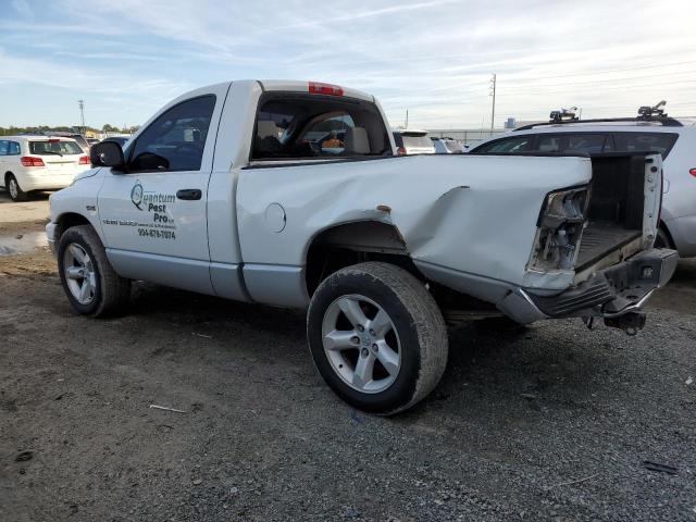 Image 2 of 2006 DODGE RAM 1500 ST 2006 with VIN 1D7HA16226J180699