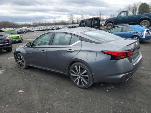 Изображение 2 2020 NISSAN ALTIMA SR 2020 с VIN 1N4BL4CV4LC171129