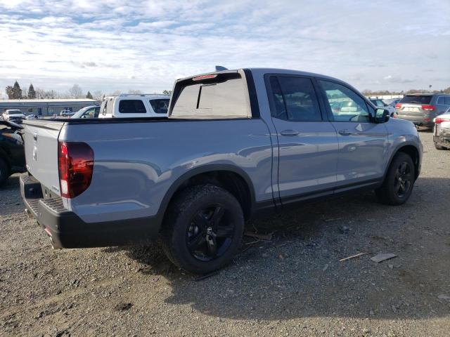 Obraz 3 z 2023 HONDA RIDGELINE BLACK EDITION 2023 z VIN 5FPYK3F86PB041988