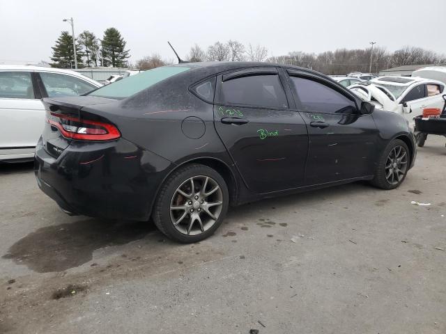 Изображение 3 2013 DODGE DART SXT 2013 с VIN 1C3CDFBA0DD317127