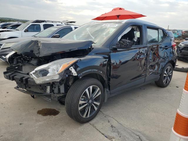 Изображение 1 2020 NISSAN KICKS SV 2020 с VIN 3N1CP5CV2LL536522