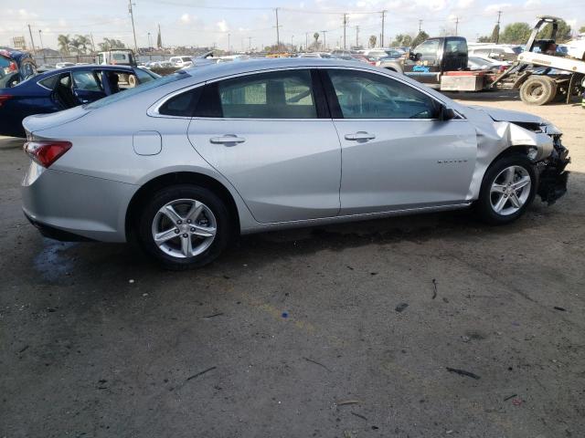 Image 3 of 2022 CHEVROLET MALIBU LT 2022 with VIN 1G1ZD5ST1NF177086