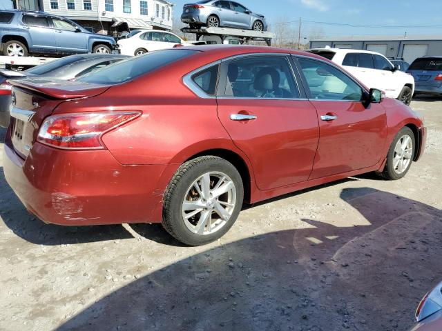 Image 3 of 2013 NISSAN ALTIMA 2.5 2013 with VIN 1N4AL3AP3DC295940