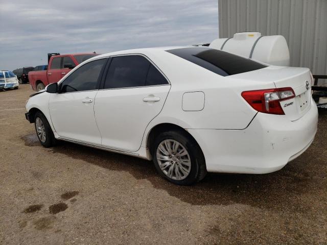 Image 2 of 2014 TOYOTA CAMRY L 2014 with VIN 4T1BF1FKXEU408071