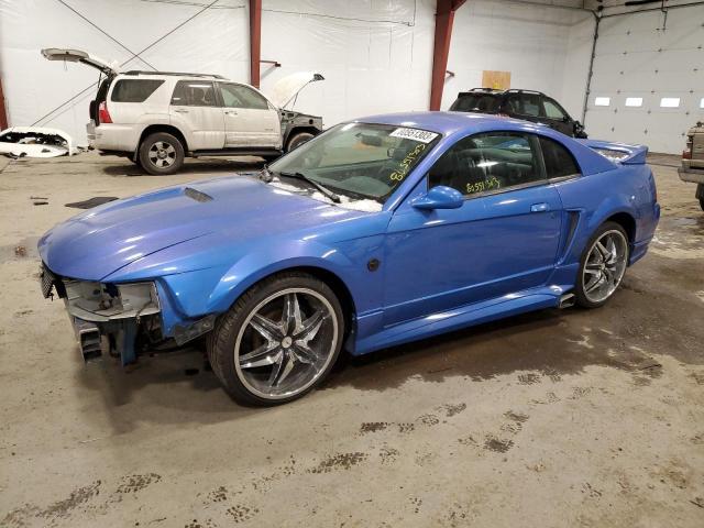 Изображение 1 2000 FORD MUSTANG GT 2000 с VIN 1FAFP42X1YF175363
