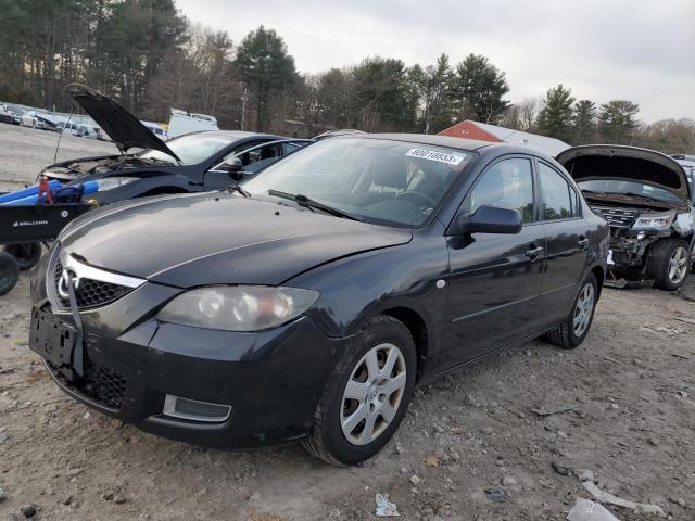 Изображение 2008 MAZDA 3 I 2008