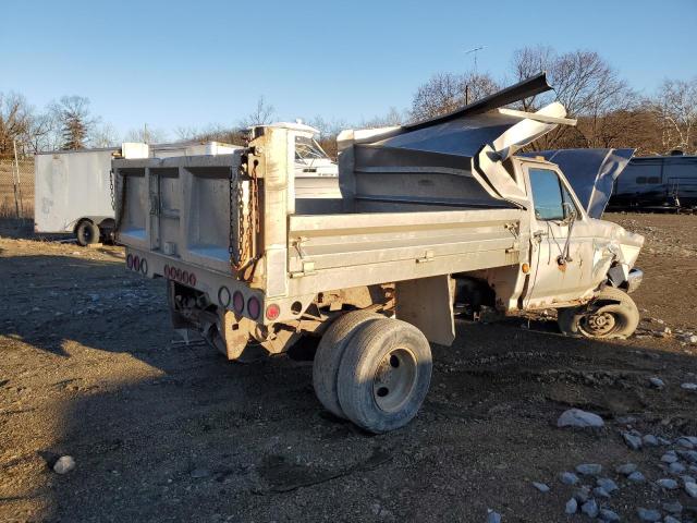Obraz 3 z 1988 FORD F350  1988 z VIN 1FDKF38M2JNB21970