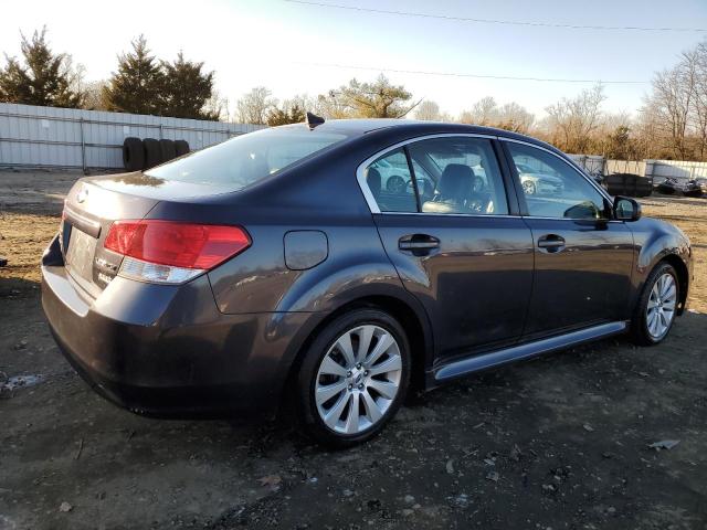 Obraz 3 z 2012 SUBARU LEGACY 2.5I LIMITED 2012 z VIN 4S3BMBK64C3031281