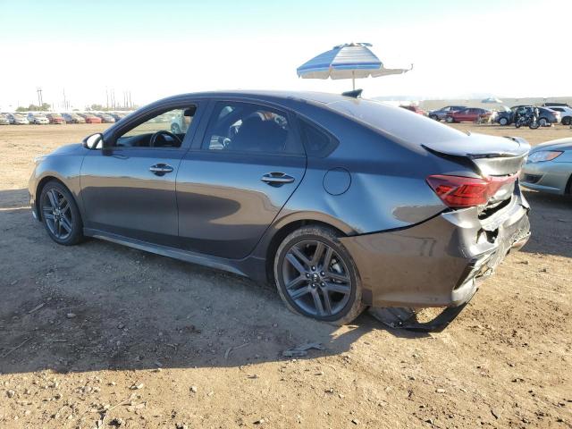 Obraz 2 z 2021 KIA FORTE GT LINE 2021 z VIN 3KPF34AD5ME386292