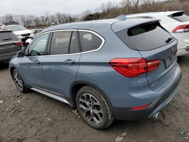 Obraz 2 z 2021 BMW X1 XDRIVE28I 2021 z VIN WBXJG9C00M5U13466