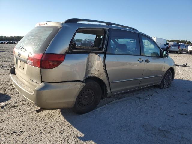 Изображение 3 2005 TOYOTA SIENNA CE 2005 с VIN 5TDZA23C65S375188